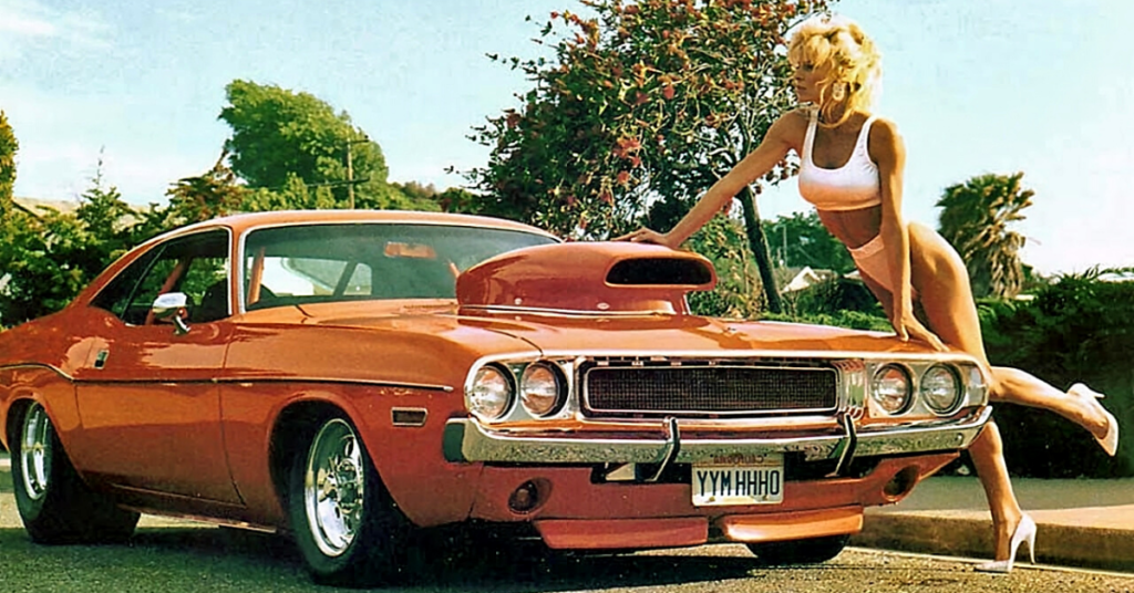 Top 10 Undeservedly Forgotten American Muscle Cars From The '60s