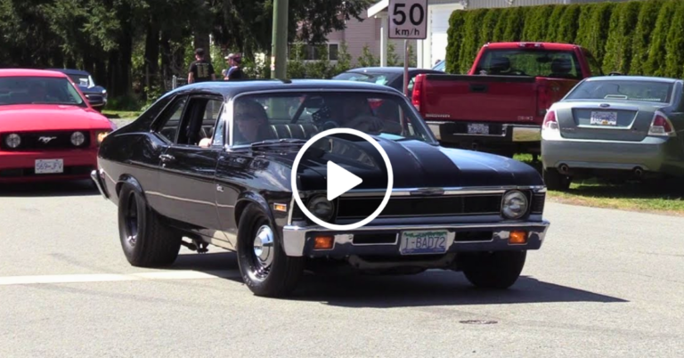 Badass Cars Street Acceleration, Muscle Cars, Sports Cars, Rat Rods